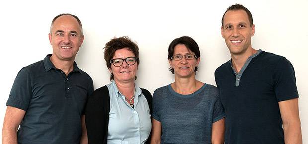 Team Orthopädie Team Orthopädie